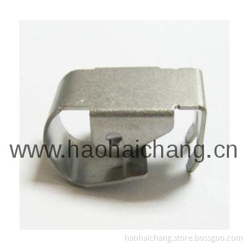 Punching Angle Corner Brackets